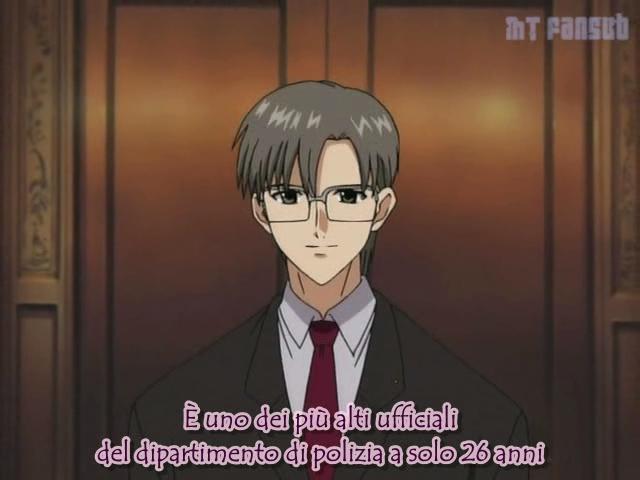 Otaku Gallery  / Anime e Manga / D.N.Angel / Screen Shots / Stage 12 - Insieme al Rutilo / 010.jpg